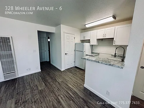 328 Wheeler Ave #6 Photo 1