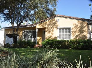 1301 Ponce De Leon Dr, Fort Lauderdale, FL 33316