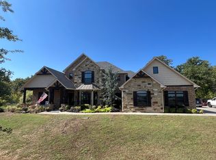 575 Chateau Bnd, Ardmore, OK 73401