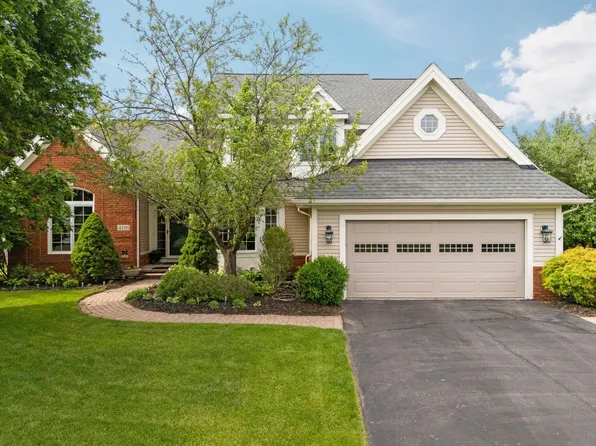 4216 Corey Cir, Ann Arbor, MI 48103