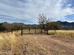 19 Proctor Ln #4, Patagonia, AZ 85624