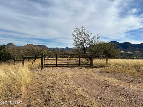 19 Proctor Ln #4, Patagonia, AZ 85624