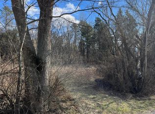 TRACT One 0 Underwood Rd, New Market, TN 37820