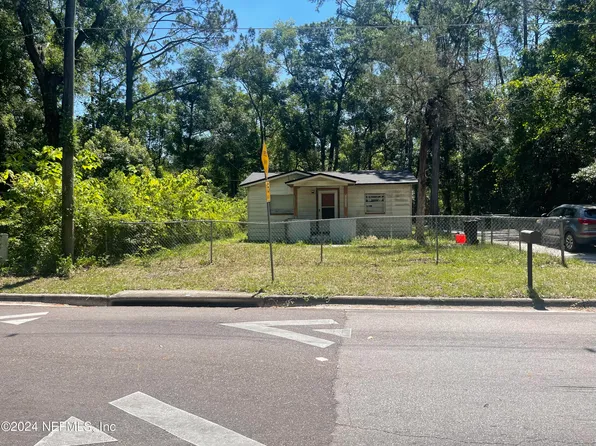 415 NE 18TH STREET Street, Gainesville, FL 32641