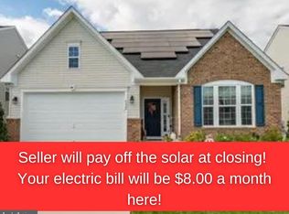 9520 Fall Haven Rd, Fredericksburg, VA 22407