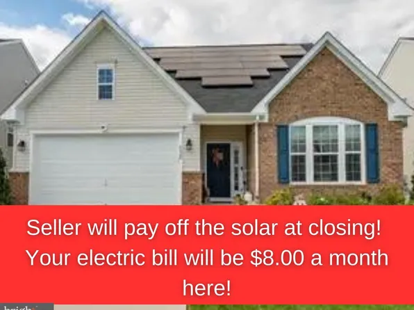 9520 Fall Haven Rd, Fredericksburg, VA 22407