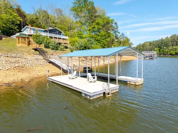 360 Watkins Rd, Blairsville, GA 30512