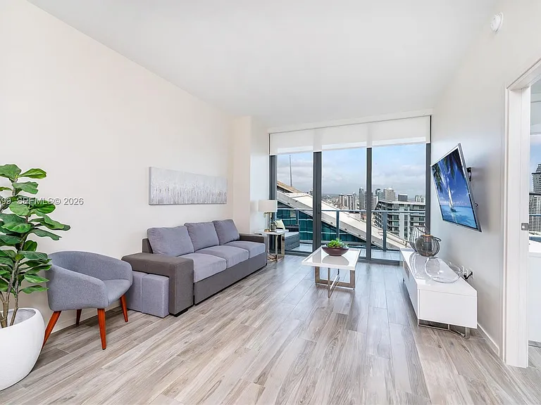 801 S Miami Ave #5207 — Photo 4