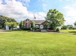 1197 Kinnard Rd, Franklin, KY 42134