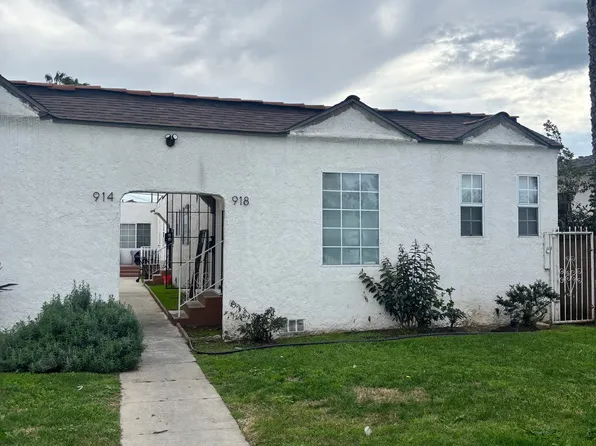 914 W 80th St #918, Los Angeles, CA 90044