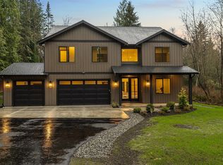 17805 121st Street SE, Snohomish, WA 98290