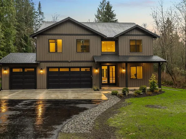 17805 121st Street SE, Snohomish, WA 98290