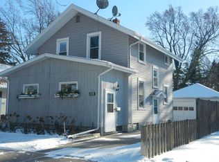 115 E Brewster St, Appleton, WI 54911