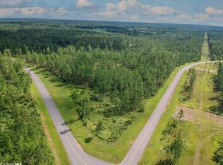 0 Robert White Rd LOT 2, Bay Minette, AL 36507