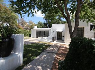 1703 1/2 Woodlawn Blvd, Austin, TX 78703