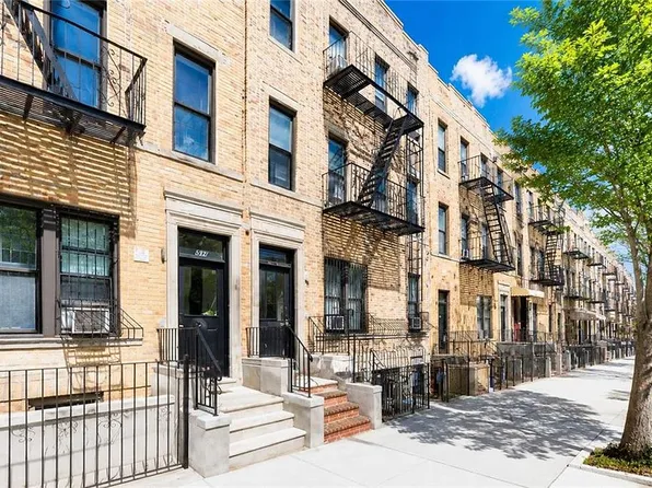641 56th St, Brooklyn, NY 11220