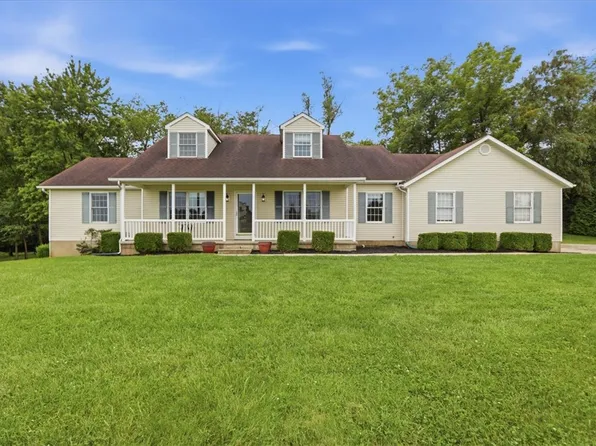 3511 Winchester Ct N, Cedarville, OH 45314