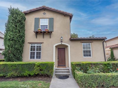 74 Chantilly, Irvine, CA, 92620