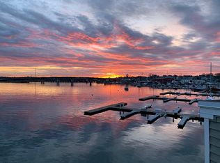 123 Water St APT 48, Beverly, MA 01915
