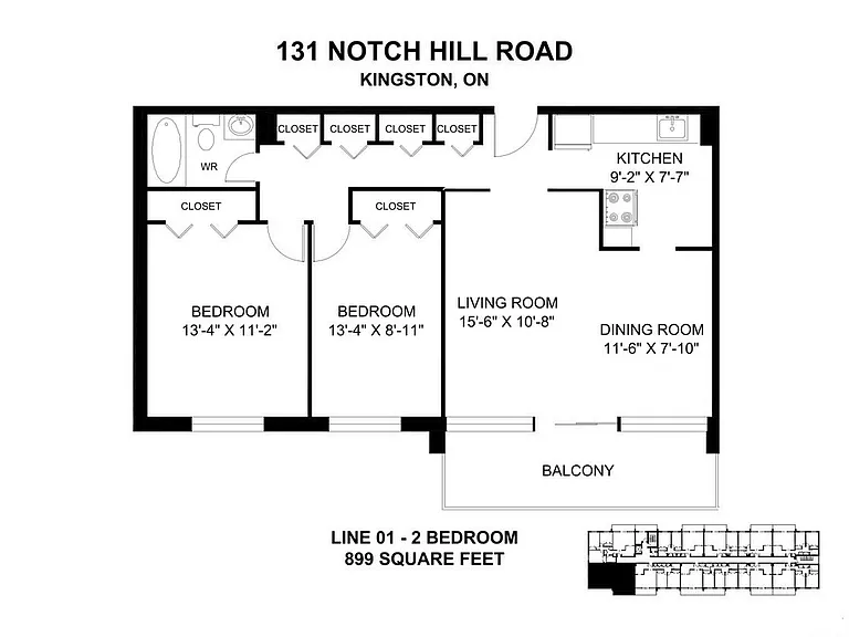 111 Notch Hill Rd — Photo 10