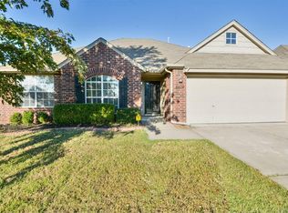 8424 S 112th East Ave, Tulsa, OK 74133