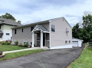 100 Halsey Ave, Rockaway, NJ 07866