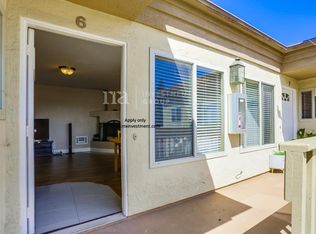 2123 Garnet Ave APT 6, San Diego, CA 92109