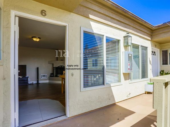 2123 Garnet Ave APT 6