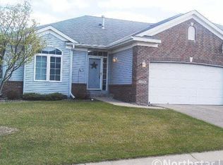 15106 Crestview Cir N, Rosemount, MN 55068