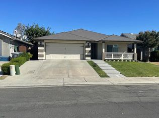 485 Vargus Ct, Merced, CA 95341