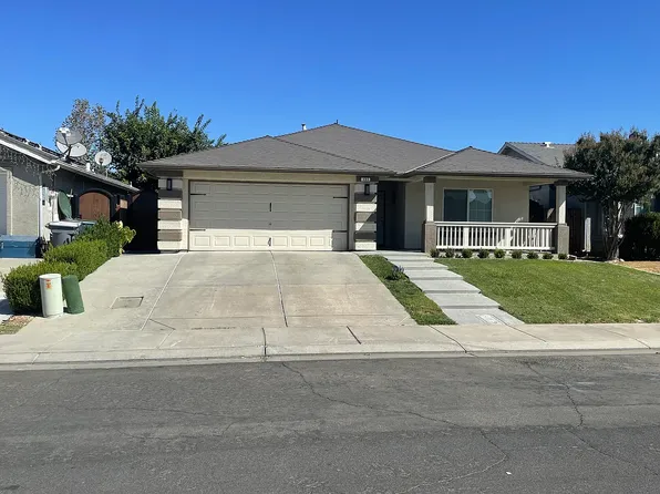 485 Vargus Ct, Merced, CA 95341
