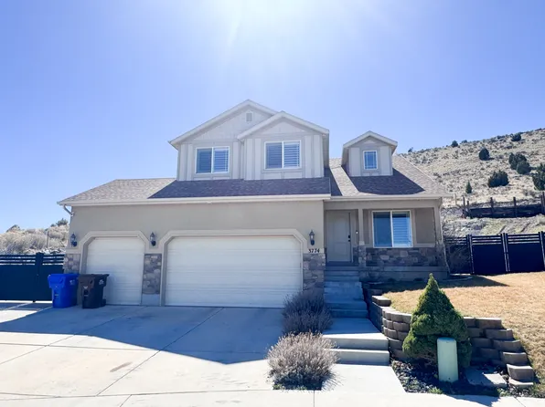 3774 E Wyatt Earp Ave, Eagle Mountain, UT 84005