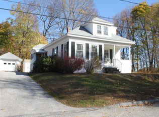 128 Monroe St, Auburn, ME 04210