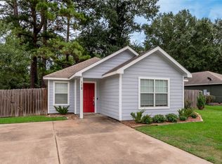 112 Bernice Dr, Huntsville, TX 77320
