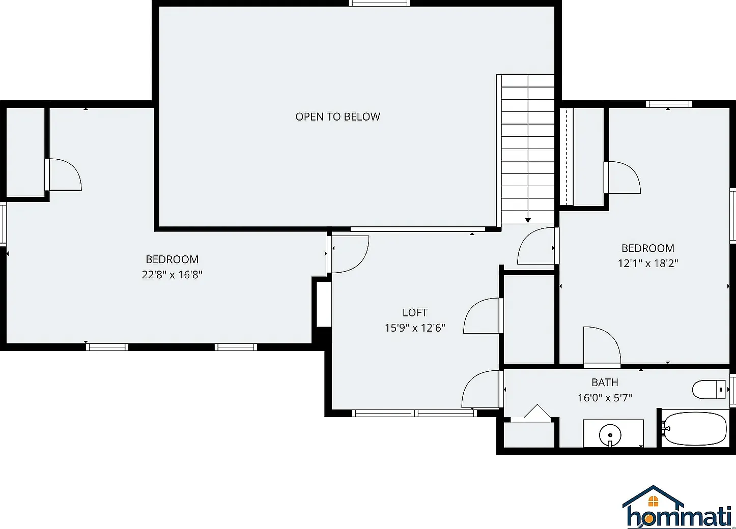 4 bed, 3546 sqft, $4,200 — Photo 4