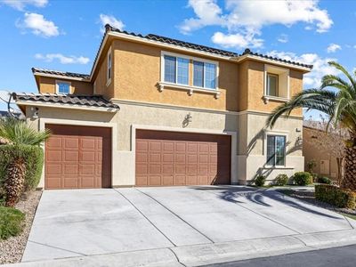 1112 Adobe Creek Ct, North Las Vegas, NV, 89084