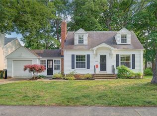 26705 Midland Rd, Bay Village, OH 44140