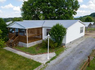 169 Dinwiddie Rd, Chuckey, TN 37641