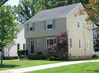 1903 Lorimer Rd, Parma, OH 44134