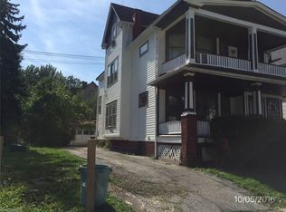 14402 Potomac Ave, East Cleveland, OH 44112