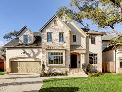 3026 Glen Haven Blvd, Houston, TX, 77025