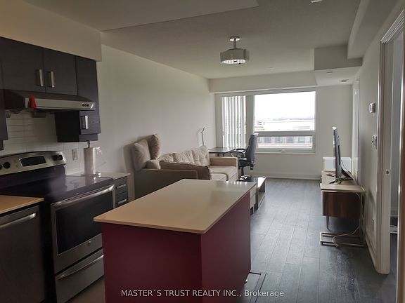 2nd image of 8200 Birchmount Rd #1203