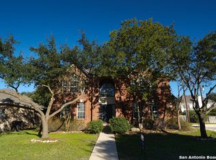 9616 Braun Run, San Antonio, TX 78254