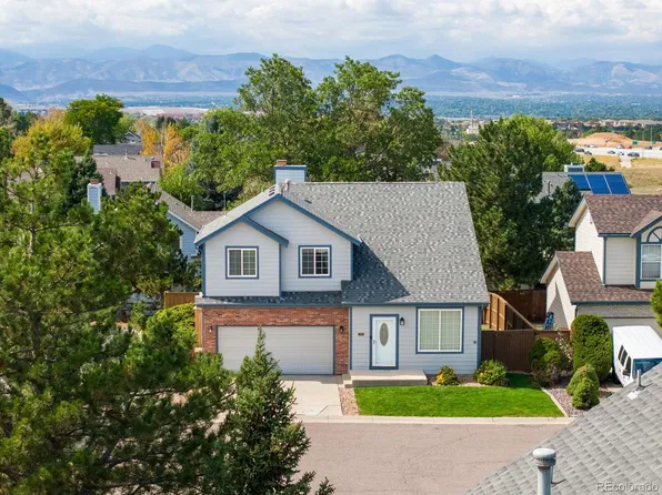 975 Cobblestone Drive, Highlands Ranch, CO 80126