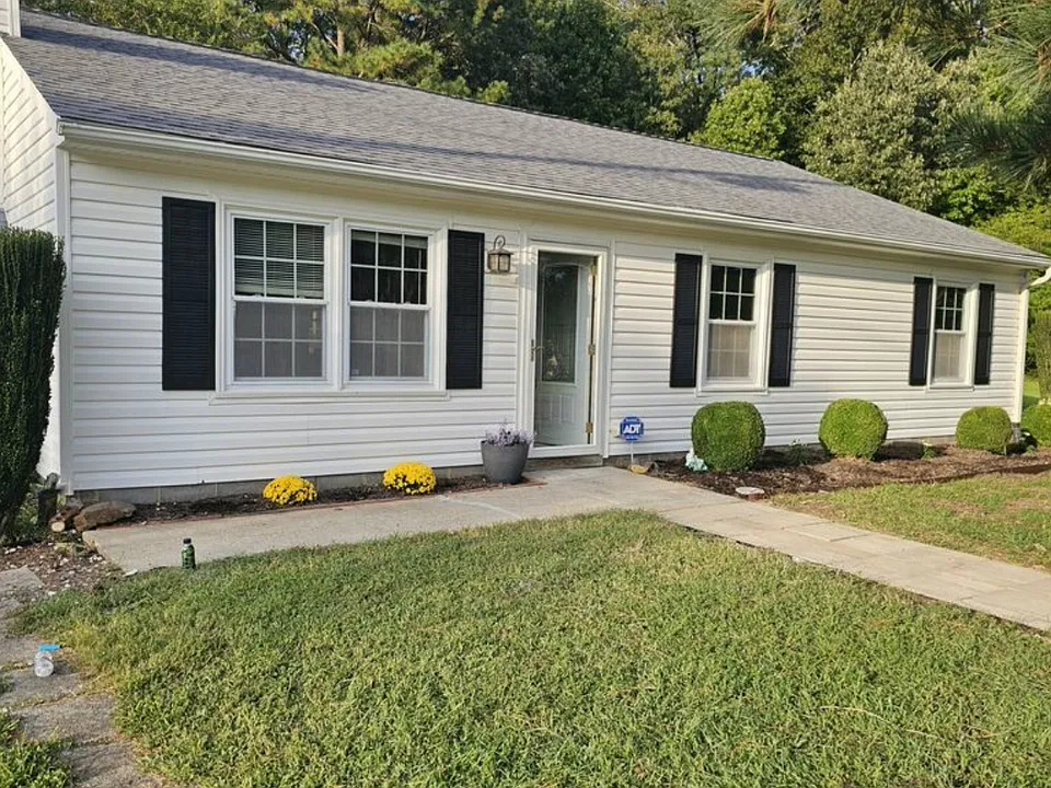 6577 Hickory Fork Rd