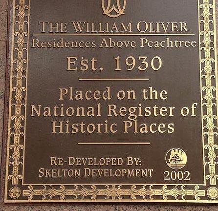 Historic Marker