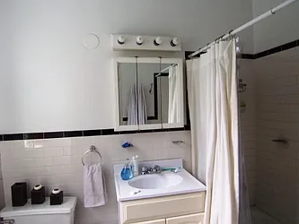 Rented by Friedman Roth Realty