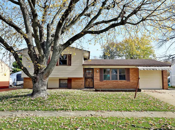 2100 Gaylord Pl, Columbus, OH 43232