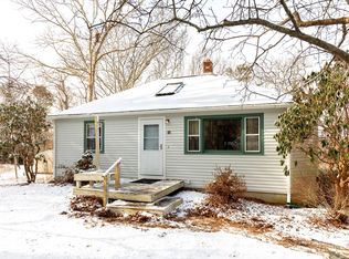28 Ellisville Dr, Plymouth, MA 02360