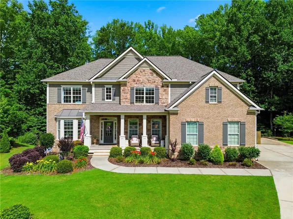3540 Ansley Manor Ct, Cumming, GA 30028
